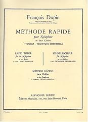 Méthode xylophone volume d'occasion  Livré partout en France
