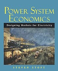 Power system economics for sale  Delivered anywhere in USA 