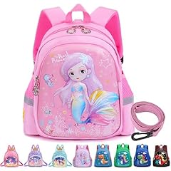 Sac sirène rose d'occasion  Livré partout en France