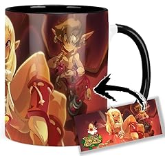 Mastazas dofus tasse d'occasion  Livré partout en France