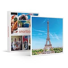 Smartbox cofanetto regalo usato  Spedito ovunque in Italia 