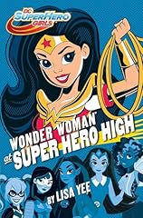 Wonder woman super d'occasion  Livré partout en France