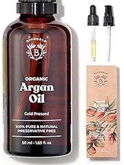 Bionoble organic argan for sale  Delivered anywhere in Ireland