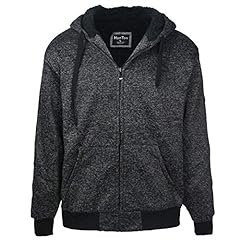 Leehanton fleece hoodie for sale  Delivered anywhere in USA 