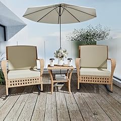 Cirmubuy piece patio for sale  Delivered anywhere in USA 