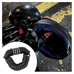 Motorcycle helmet lock for sale  Delivered anywhere in USA 