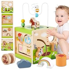Buyger giochi montessori usato  Spedito ovunque in Italia 