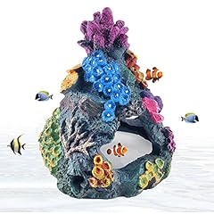 Himbiu aquarium corail d'occasion  Livré partout en France