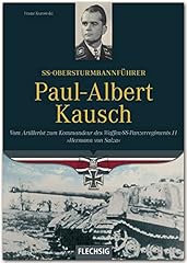 Bersturmbannführer paul alber gebraucht kaufen  Wird an jeden Ort in Deutschland
