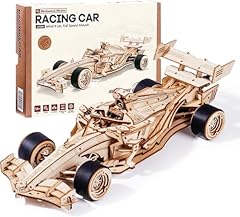 Robotime wooden puzzle for sale  Delivered anywhere in UK