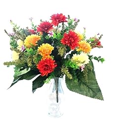 41cm chrysanthemum grave for sale  Delivered anywhere in UK