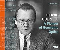 Ludwig bertele pioneer gebraucht kaufen  Wird an jeden Ort in Deutschland