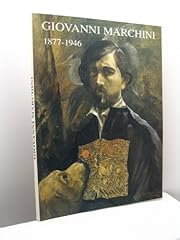 Giovanni marchini 1877 usato  Spedito ovunque in Italia 