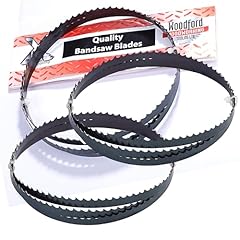 1425mm bandsaw blades for sale  Delivered anywhere in UK