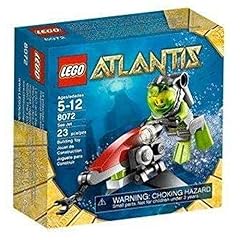 Lego atantis sea for sale  Delivered anywhere in UK