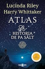 Atlas. historia salt for sale  Delivered anywhere in UK
