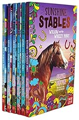 Sunshine stables series for sale  Delivered anywhere in USA 