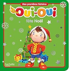 Oui oui fête d'occasion  Livré partout en France