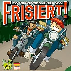 Friedemann friese frisiert gebraucht kaufen  Wird an jeden Ort in Deutschland