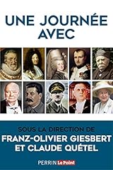 Journée d'occasion  Livré partout en France