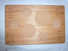 Pimm wooden serving for sale  Delivered anywhere in UK