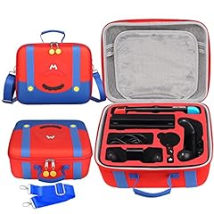 Mario carrying case for sale  Delivered anywhere in USA 