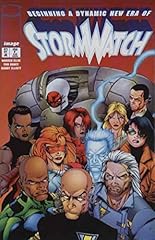 Stormwatch image comic for sale  Delivered anywhere in USA 