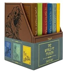 The tolkien complete gebraucht kaufen  Wird an jeden Ort in Deutschland