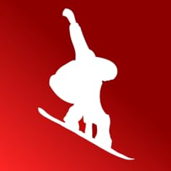Snowboard app snowboarding for sale  Delivered anywhere in USA 