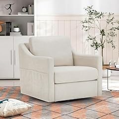 Unionline swivel armchair for sale  Delivered anywhere in UK
