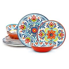 Zak designs melamine for sale  Delivered anywhere in USA 