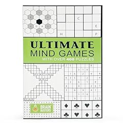 Ultimate mind games for sale  Delivered anywhere in USA 