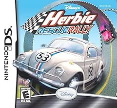 Disney herbie rescue for sale  Delivered anywhere in USA 