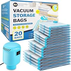 Pack vacuum storage for sale  Delivered anywhere in USA 