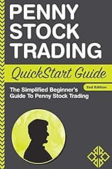 Penny stock trading for sale  Delivered anywhere in USA 