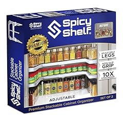 Spicy shelf 3.0 for sale  Delivered anywhere in USA 