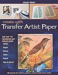 Create artist paper for sale  Delivered anywhere in UK
