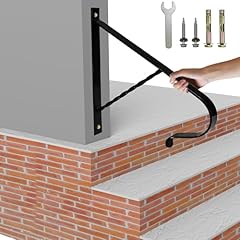 19.5 handrail outdoor for sale  Delivered anywhere in USA 