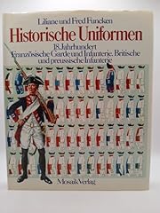 Historische uniformen jahrhund gebraucht kaufen  Wird an jeden Ort in Deutschland
