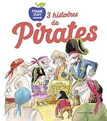 Histoires pirates d'occasion  Livré partout en France