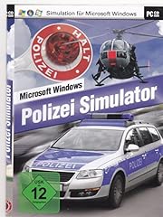 Polizei simulator gebraucht kaufen  Wird an jeden Ort in Deutschland