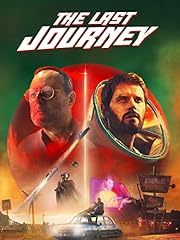 The last journey gebraucht kaufen  Wird an jeden Ort in Deutschland