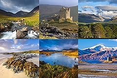 Pack scottish highlands for sale  Delivered anywhere in UK