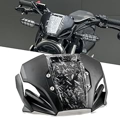 Shaixia motorbike windscreen for sale  Delivered anywhere in USA 