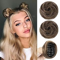 Brikabia space buns for sale  Delivered anywhere in USA 