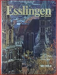 Esslingen neckar gebraucht kaufen  Wird an jeden Ort in Deutschland