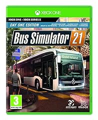 Bus simulator day for sale  Delivered anywhere in UK