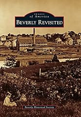 Beverly revisited for sale  Delivered anywhere in UK