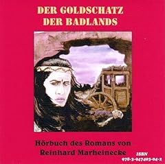 Goldschatz badlands neuer gebraucht kaufen  Wird an jeden Ort in Deutschland