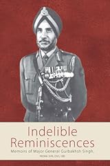 Indelible reminiscences memoir d'occasion  Livré partout en France